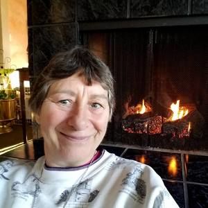 Meet your Posher, Barbara